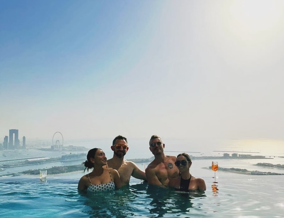 Alex Becker 🍊🏆🥇 tweet media