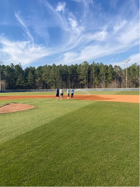 USCB Baseball tweet media