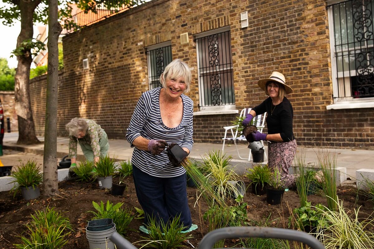 We're delivering ‘Better Air, Better Health’ alongside @ImperialCollege, @ERGImperial and @ImperialNHS. Read about our new alliance in this month’s Climate Connects e-newsletter. 🌱 Read all about it👇 lbhf.gov.uk/CC20022024