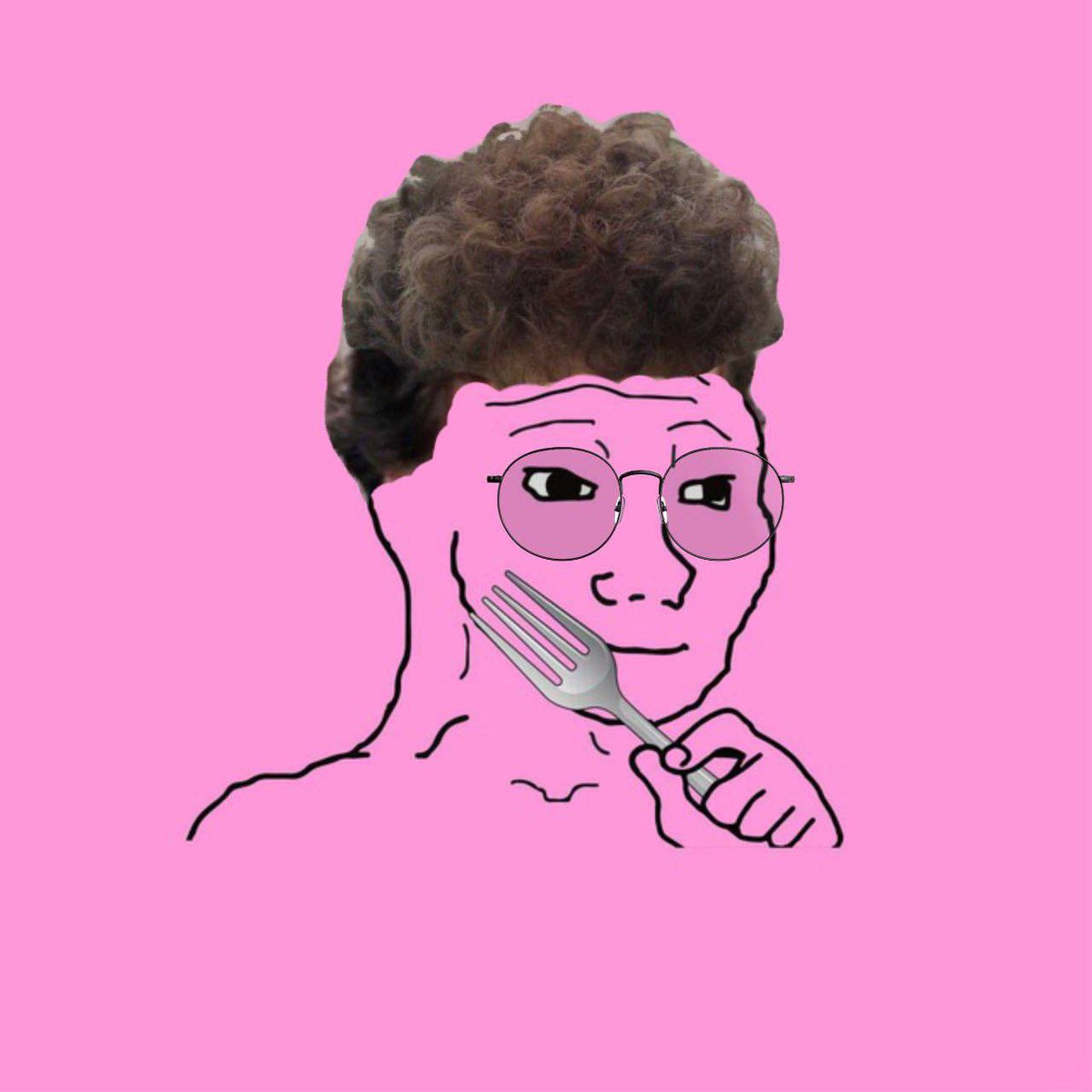 Wojakfork_eth's tweet photo. @ZoomerCoin Bussin hair EVERYWHERE even for $Work

$ZOOMER https://t.co/2inHvT6RVY