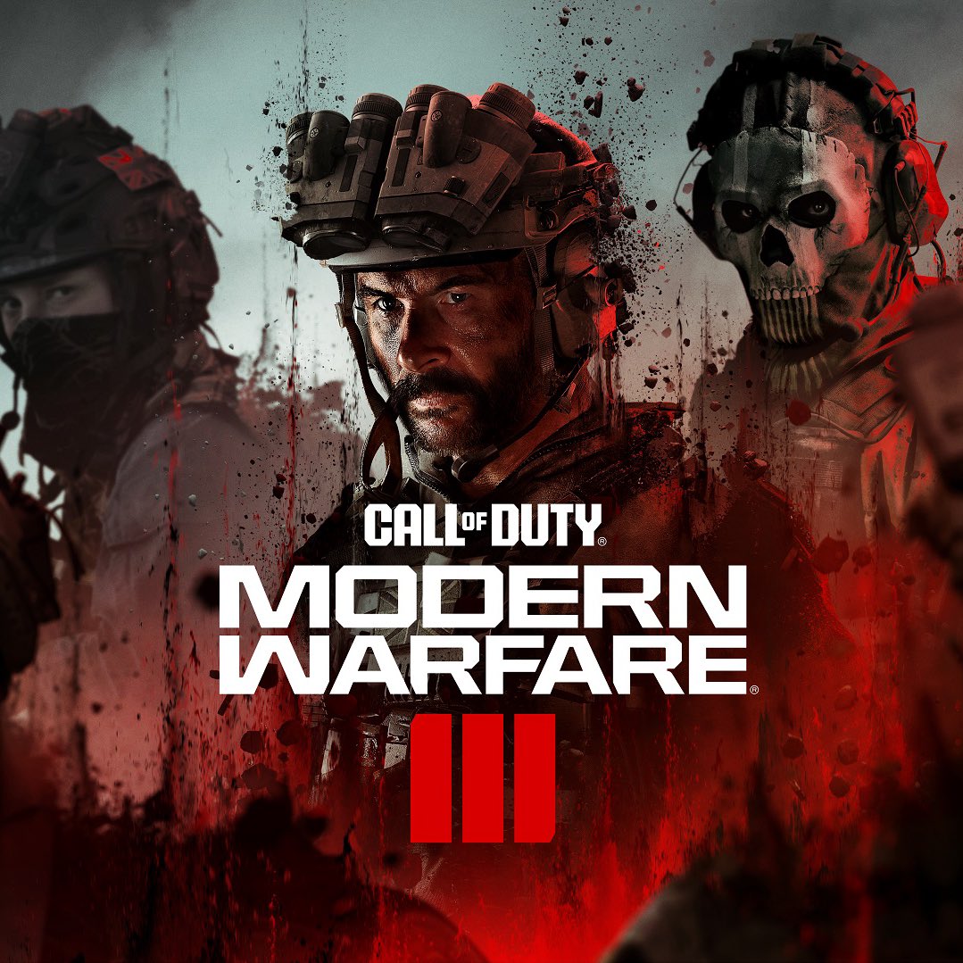 DETONATEDcom's tweet photo. #CallofDuty: EVERYTHING is broken right now.

💥 All servers for MW3 &amp; WZ DOWN
💥 All progression RESET
💥 Customization &amp; Classes RESET
💥 SBMM not working
💥 + MORE.

Don’t worry — everything will be restored once the server issues are fixed. https://t.co/87YBtujlUr