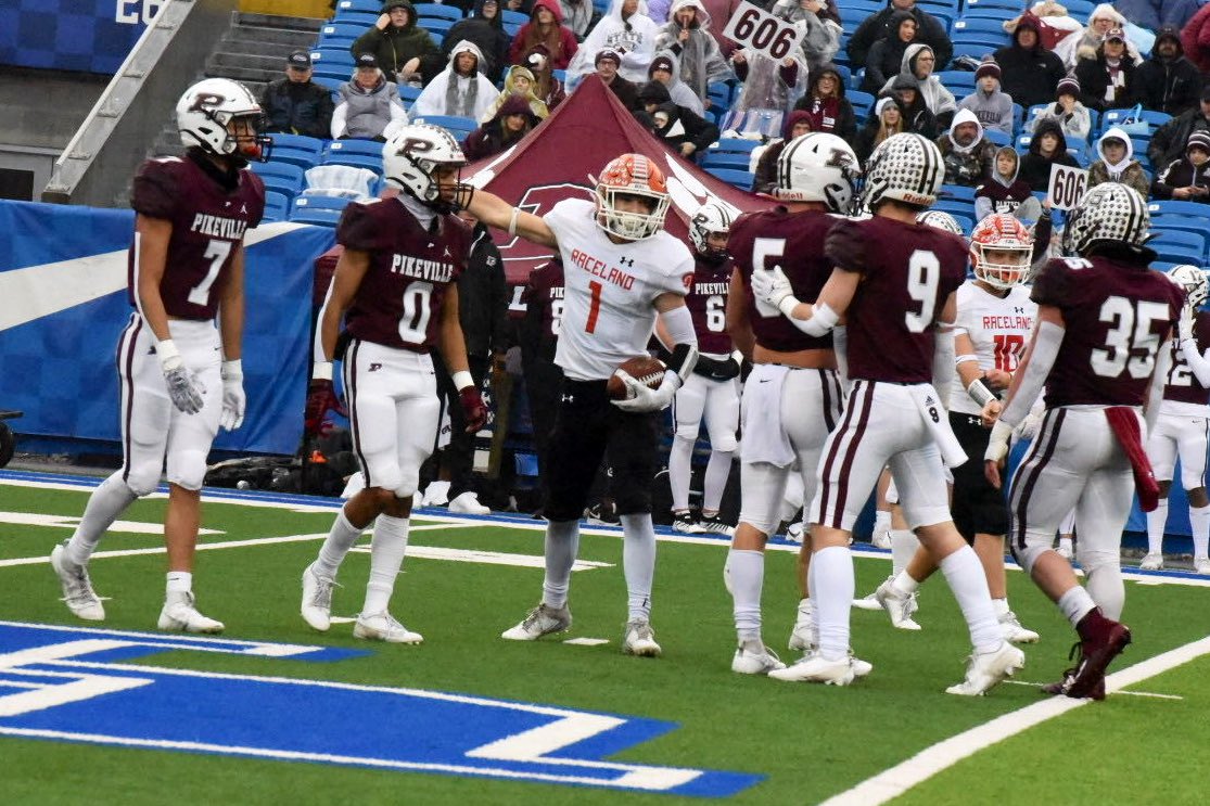 Bryson Rowsey ‘26 WR (@bryson1rowsey) on Twitter photo ⭐️Sophomore Szn Off/Def⭐️
WR/DB/ATH
6’0 175
<a href="/CRK_25_MU/">Curtis Keyes</a> <a href="/ramnation45/">Michael Salmons</a>
hudl.com/v/2NZe9X ⭐️Sophomore Szn Off/Def⭐️
WR/DB/ATH
6’0 175
<a href="/CRK_25_MU/">Curtis Keyes</a> <a href="/ramnation45/">Michael Salmons</a>
hudl.com/v/2NZe9X