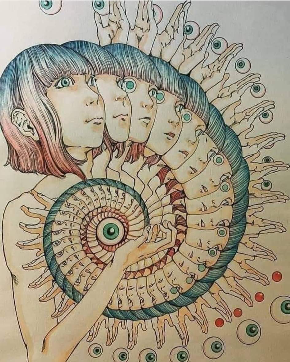 MichaeLeoRising's tweet image. &quot;Social media gives us a perception of access to people&apos;s lives without relationship with them, so we think we know people based on what they choose to share. It&apos;s a warped view. There are a million layers to a person that will never be revealed by the posts they make.&quot;
~ Unknown