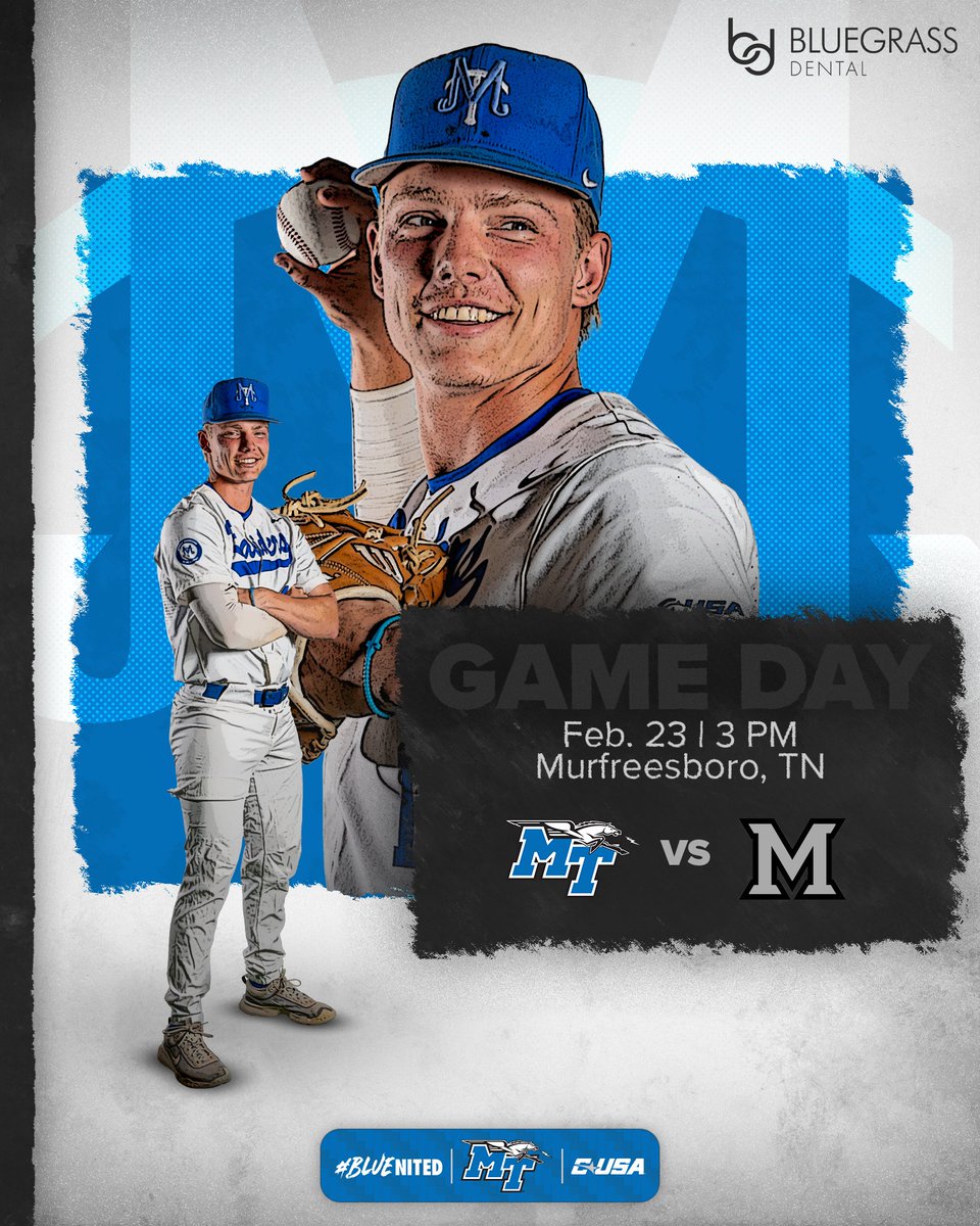 Its the start of another weekend at the Reese! ⚾

🆚 Miami (OH)
⏰ 3 PM
📺 es.pn/3SN4vyp
📻 bit.ly/3OVz5Vg
📊 bit.ly/3wvrEh7
🎟️ bit.ly/4bPlkBy