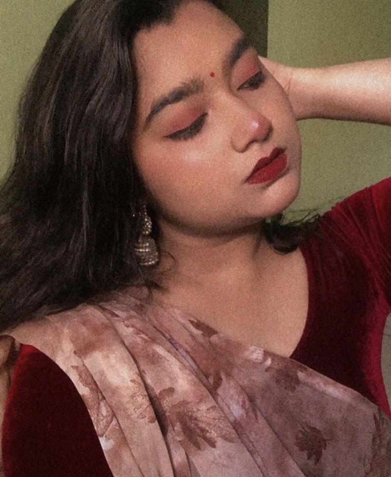 নাবিলা খান (নুসু) tweet media