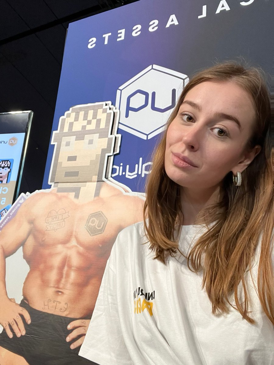 Zuzanna tweet media