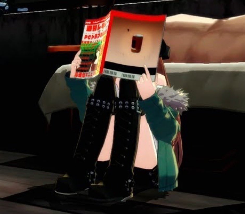 daily futaba ! tweet media