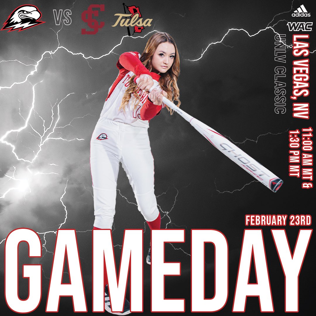 SUU Softball tweet media