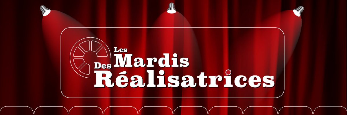 Les Mardis Des Réalisatrices tweet media