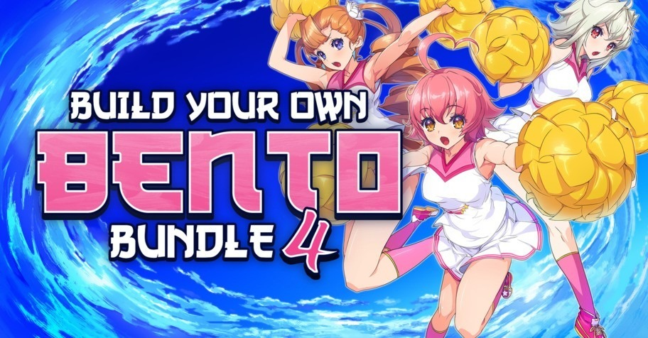 GameSpot's tweet photo. Don't miss great PC game deals from our friends at @Fanatical in their #BundleFest:
๐ฑ Bento Bundle 4 โ Anime-themed games at $1.50 each
โ๏ธ RPG Bundle โ 3 games for $5, including Elder Scrolls titles
Check these out & more โก๏ธ https://t.co/X78wKfzPWN https://t.co/gUAqo43g9c