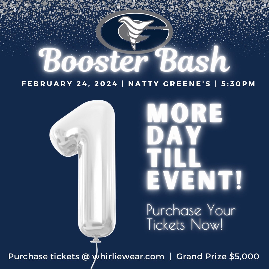 Grimsley Athletics (@gowhirlies) on Twitter photo 