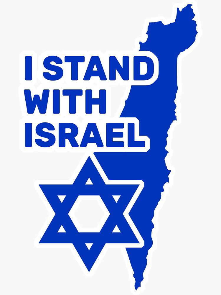 La #Palestine🇵🇸… ou le seul pays au monde n'ayant jamais existé avant sa présumée « occupation » 😅 !

#7octobre #BringThemHome #Gaza #Hamas #Israel #IStandWithIsrael🇮🇱