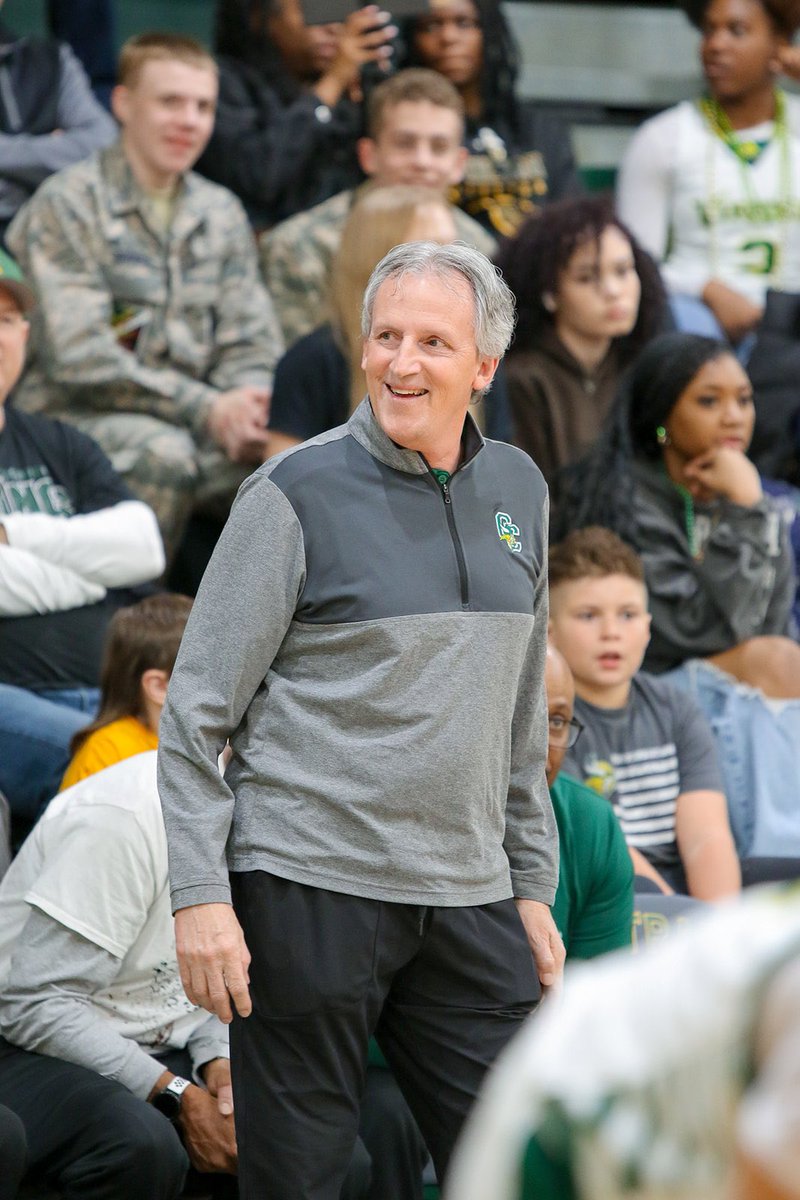 CCviking_BBALL's tweet image. GAME DAY SMILES😁

📍Concord High School 
🏀vs Concord
⏰7:00pm

#1 Central Cabarrus takes on #3 Concord tonight in the SPC CHAMPIONSHIP game! Let’s go Viking Nation! 

#missionB2B