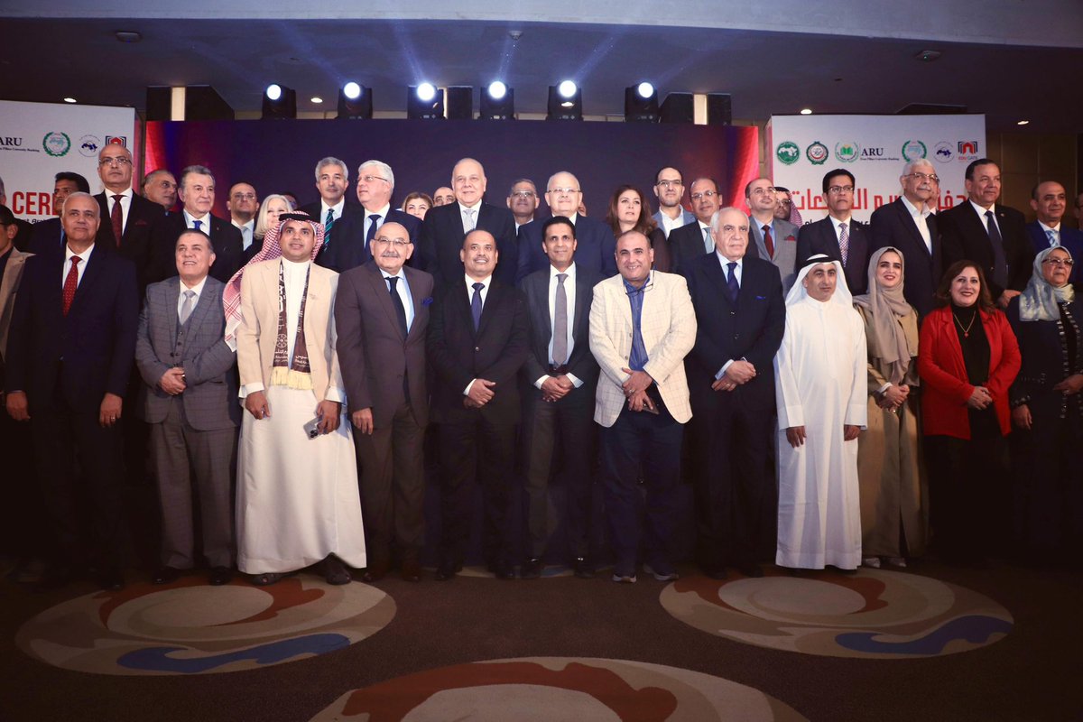 The United Arab Emirates University is ranked third in the Arab world according to the Arab Ranking for Universities of the Association of Arab Universities 

#united_arab_emirates_university
#Association_Arab_Universities