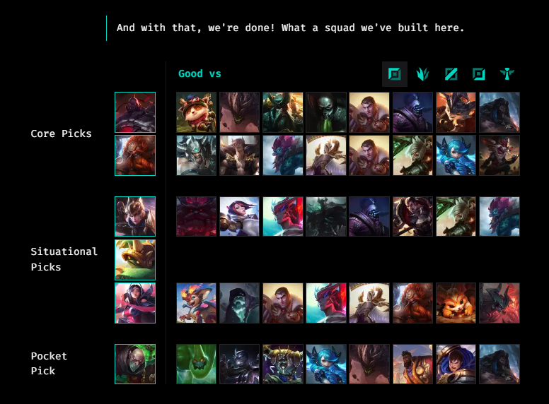 GX Jack J tweet media