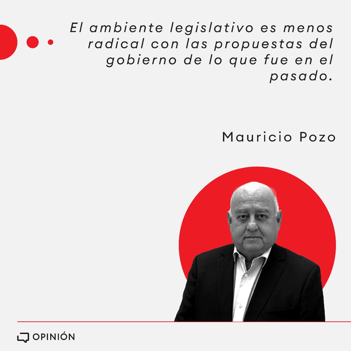 Forbes Ecuador (@forbesecuador) on Twitter photo #Opinión | "La economía política y la política económica". Así se titula el artículo de <a href="/MauricioPozoEC/">Mauricio Pozo</a>:
i.mtr.cool/mccsbsnhwa #Opinión | "La economía política y la política económica". Así se titula el artículo de <a href="/MauricioPozoEC/">Mauricio Pozo</a>:
i.mtr.cool/mccsbsnhwa