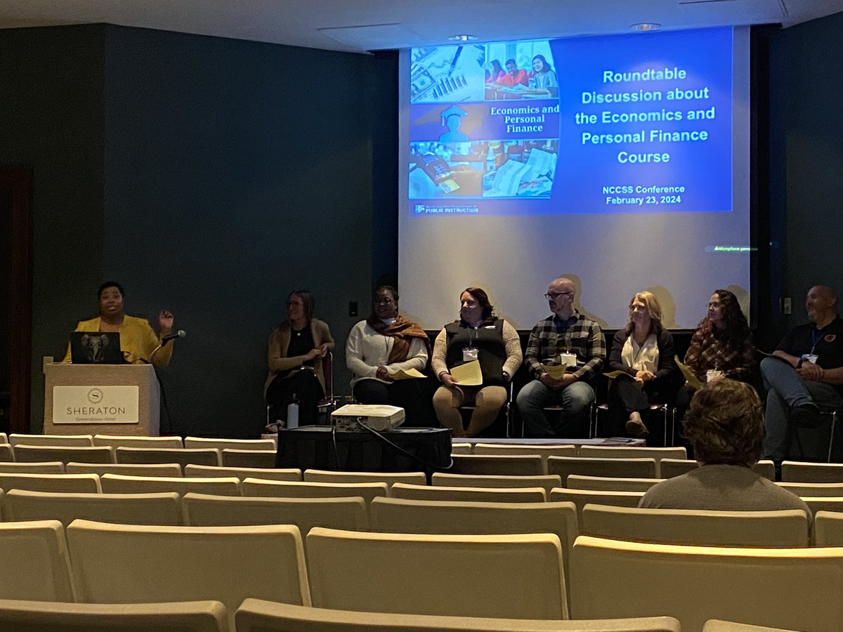 WCPSS Social Studies tweet media