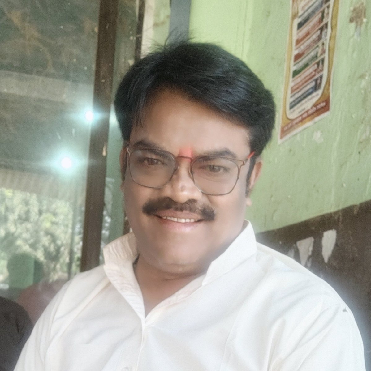 vjbehera's tweet photo. #NewProfilePic https://t.co/ky0C1Qv2P0