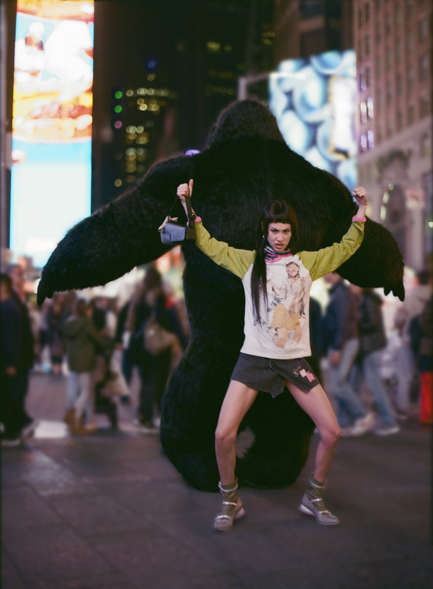 Black Dog Films tweet media