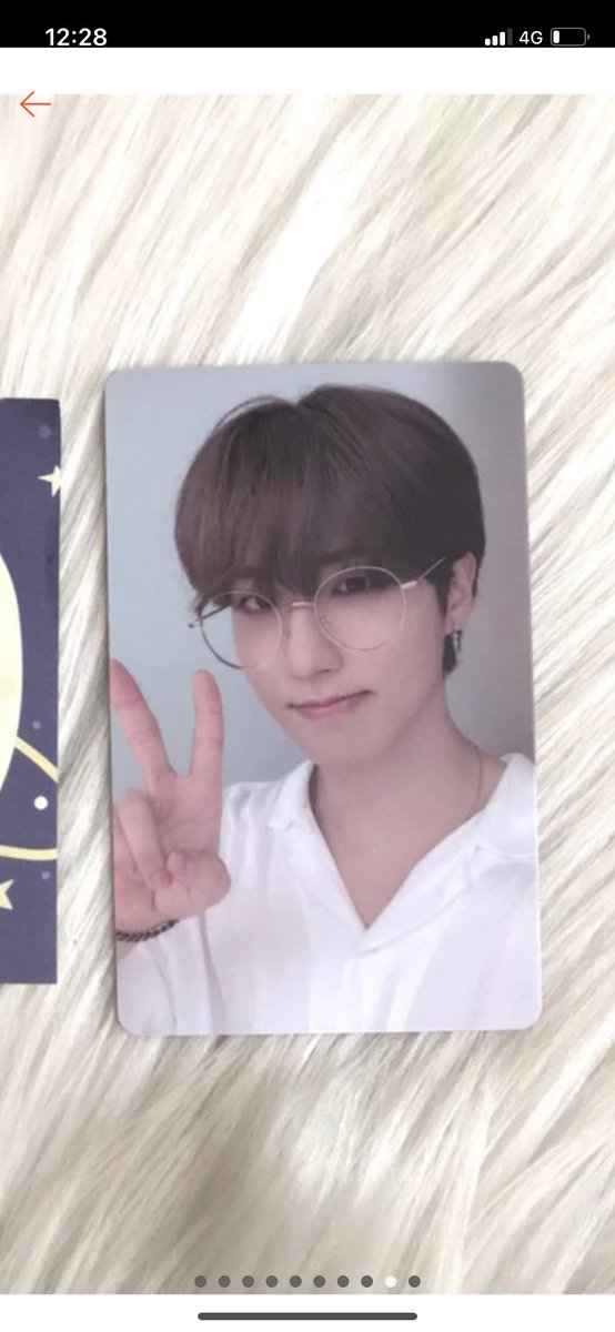 #pasarSKZMY WTB HAN SW LUCKY DRAW. Please state ur price if you want to sell this #pasarskz #pasarstraykids