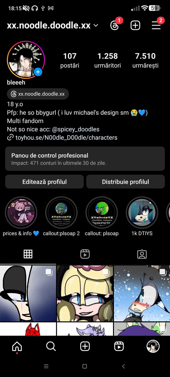 ND00dle's tweet photo. ❕INTRODUCTION POST❕
Hey im noodle, an 18 y.o artist, im mostly a sonic artist but drawing other stuff too
Other accs:
Insta: @xx.noodle.doodle.xx
Discord: n00dle.d00dle
DA: N00dle-Doodle
Tumblr: snekxyy
🔞: @spicey_noodles 
Th:https://t.co/vVhMcDVysr https://t.co/CBDk4hfhA2