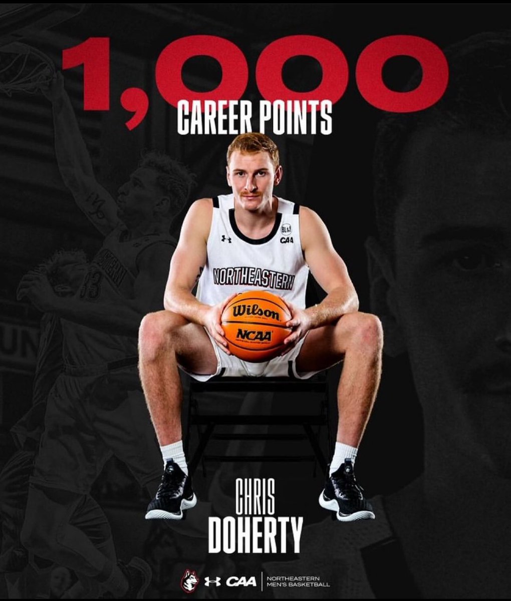 MarlboroHoops's tweet image. Congratulations to Marlboro basketball alum @cpd_chris on scoring 1000 career  points!
