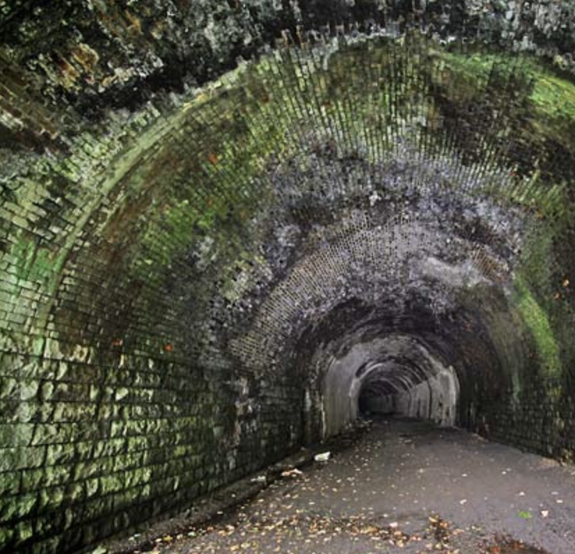 Scotlocs's tweet photo. We were asked to scout for tunnels this week and wanted to share these cool disused railway tunnels in Perthshire which are split into two...The Glenfarg Railway Tunnels!
Call us today if you're looking for a location!
07809254670
https://t.co/pOyCaDJhVT https://t.co/pW71ihKKSW