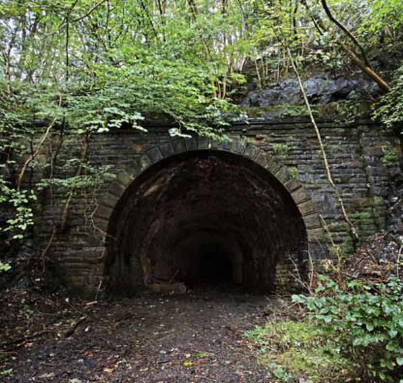 Scotlocs's tweet photo. We were asked to scout for tunnels this week and wanted to share these cool disused railway tunnels in Perthshire which are split into two...The Glenfarg Railway Tunnels!
Call us today if you're looking for a location!
07809254670
https://t.co/pOyCaDJhVT https://t.co/pW71ihKKSW