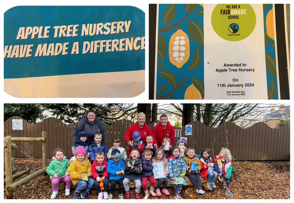 Apple Tree Nursery tweet media