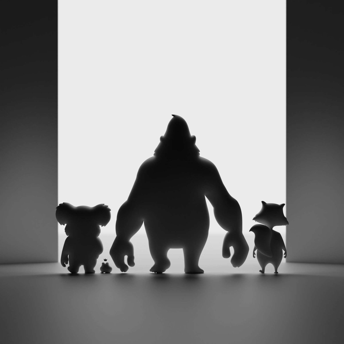 Feeling proud of our holders and team and wanted to say thank you to the <a href="/DegenApeAcademy/">Degenerate Ape Academy</a> and <a href="/solana/">Solana</a> community for supporting our monthly trait packs. I know you’ve all loved showing off your new traits thanks to the A+ tier work from <a href="/monoliff/">Mono</a>. I’d like to share some of the