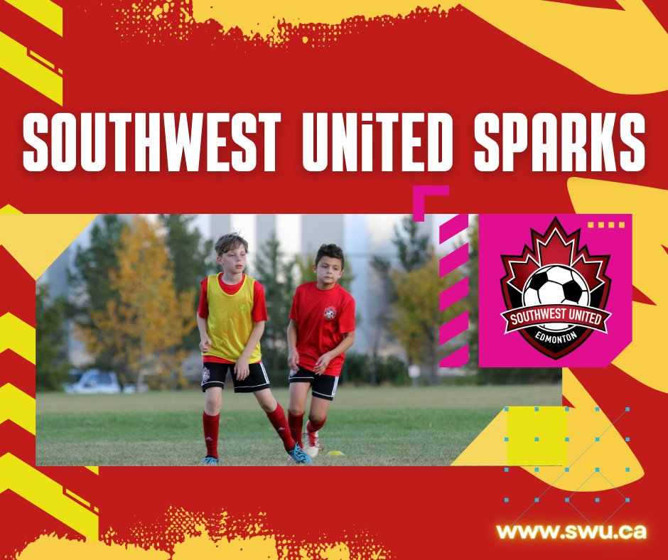 Your Passion with Southwest United Sparks: Where Soccer Dreams Take Flight! ⚽✨#SouthwestUnitedSparks #SoccerDreams #IgniteYourPassion #TeamSpirit #SoccerStars #CommunityAthletes #WinningTogether