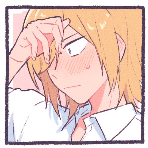 おめでと🥳🦌🍋🎉
過去絵‼️ 