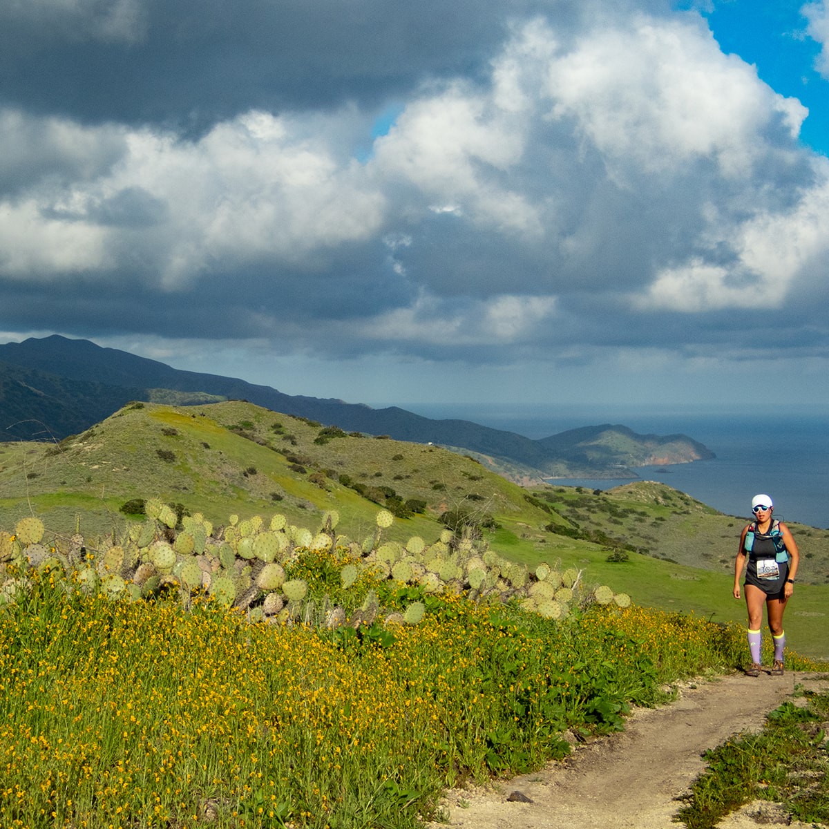 Mark your calendars for March 9th! The Catalina Island Marathon is right around the corner!  Run Catalina leads in sustainability. Look for our educational signs during the race. Make sure to visit our booth at the finish lne.   Learn more ➡️catalinaislandmarathon.com