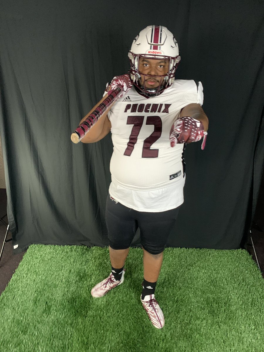 bigboytez72's tweet photo. Thank you to @CoachMort57 and @CoachJBray for having me this week at the @CumberlandU. https://t.co/cvbklVUqlp