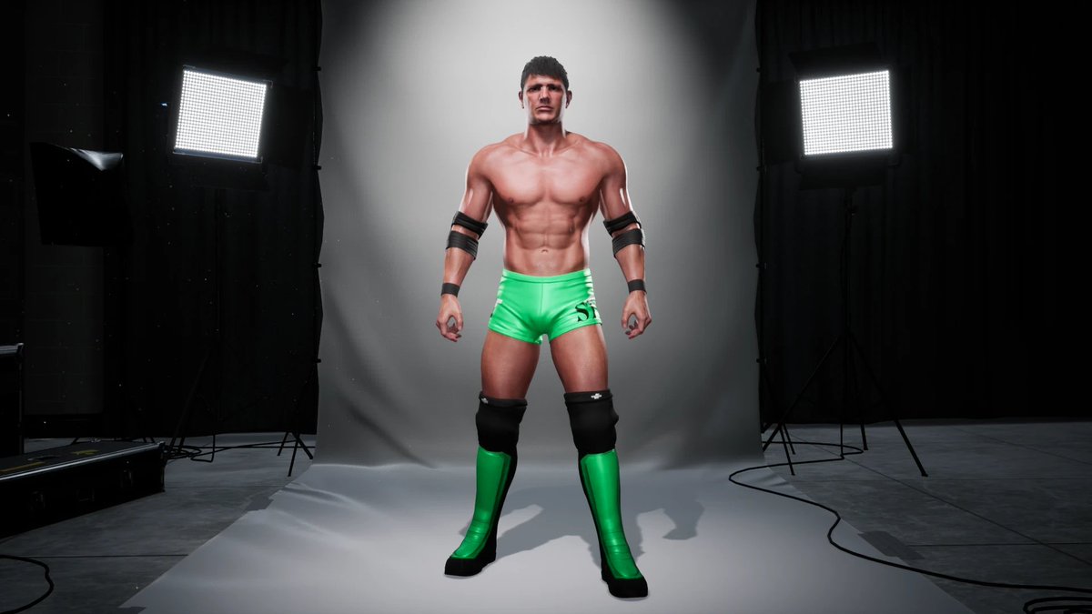 LyonessDen's tweet photo. New FF Drop!

Use code LYNCHREBORN on Fortnite or EGS to support me.

William Regal 01 (via @BANbantam) https://t.co/mYRPxUIEr6
Kevin Von Erich (2K17) https://t.co/X29s6VvPLu
AJ Styles 03 (via @ChepClassic) https://t.co/VSpqXyTa0O
Royal Rumble (SVR09 DS): https://t.co/n71JEMNPMy https://t.co/pmEl1OVAHP