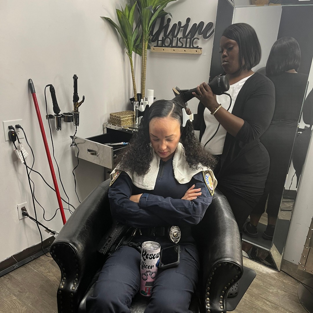 City of Cayce Police Department tweet media