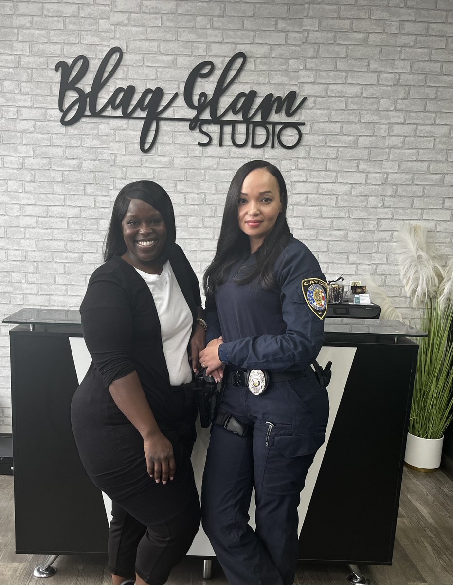 City of Cayce Police Department tweet media