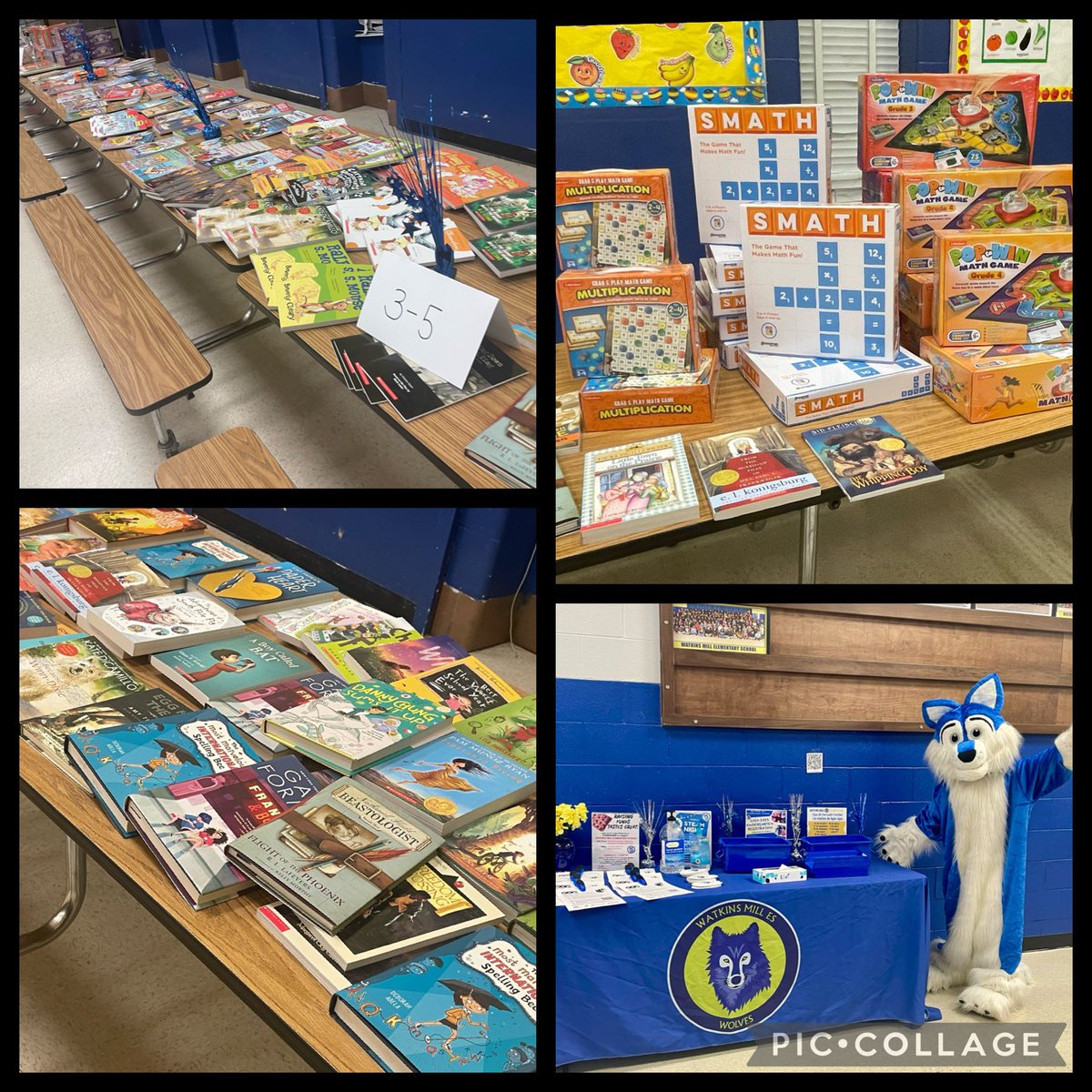 WMES Community (@wmescommunity) on Twitter photo WMES Curriculum Night! It was great to spend the evening together as a school community! 🍕📚 <a href="/WatkinsMillES/">Brooke Simon</a> <a href="/CSconnect_MCPS/">MCPS Community Schools Team</a> <a href="/MCPS/">MCPS</a> <a href="/CommSchools/">Community Schools</a> @MD4CS WMES Curriculum Night! It was great to spend the evening together as a school community! 🍕📚 <a href="/WatkinsMillES/">Brooke Simon</a> <a href="/CSconnect_MCPS/">MCPS Community Schools Team</a> <a href="/MCPS/">MCPS</a> <a href="/CommSchools/">Community Schools</a> @MD4CS