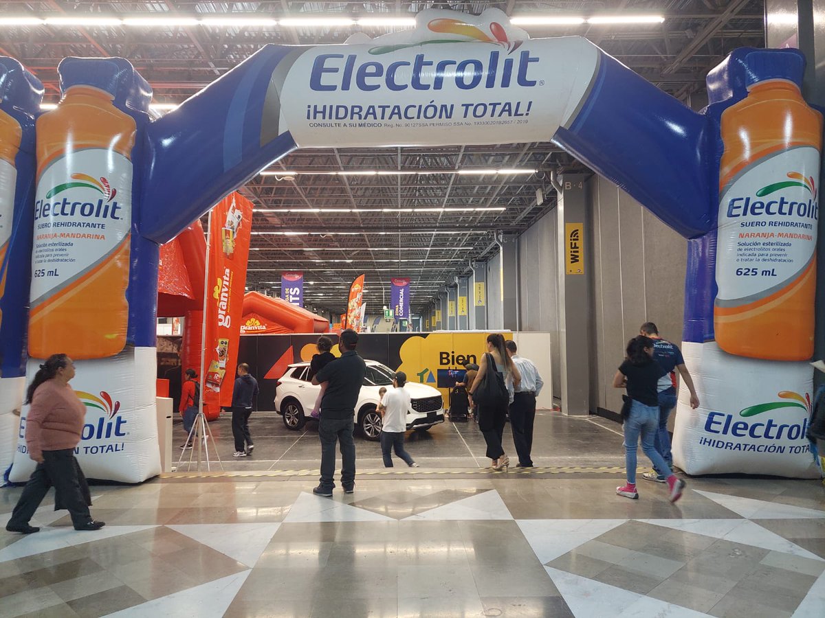 Maratón/Medio Guadalajara tweet media