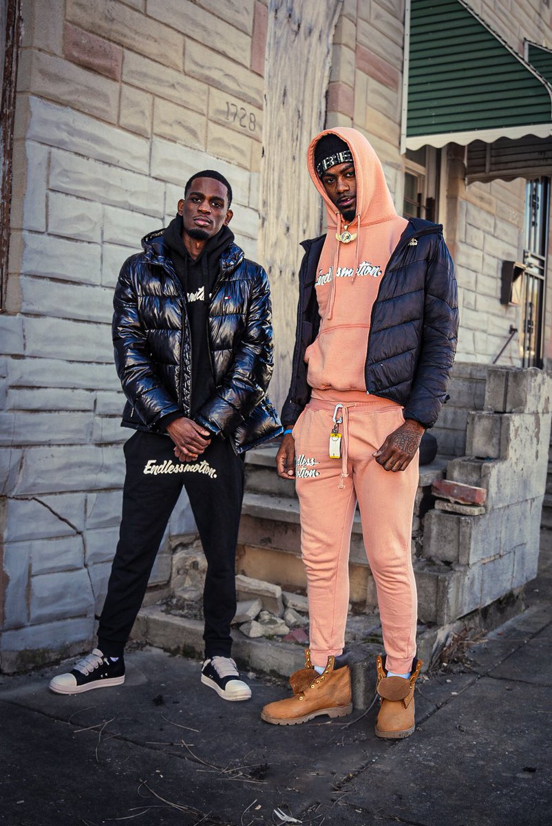 ebmanman's tweet image. #Endlessmotion 💫📶 follow the brand on IG: @endlessmotion2022