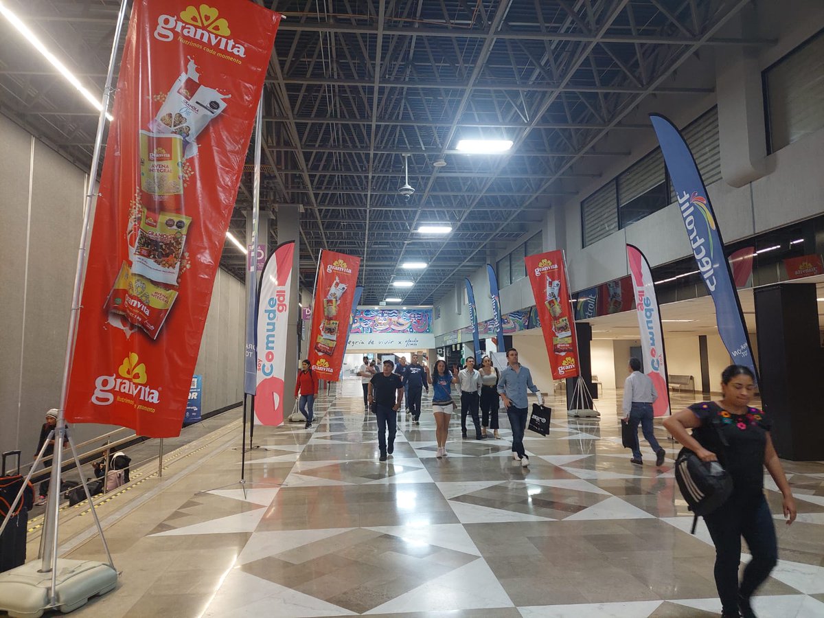 Maratón/Medio Guadalajara tweet media