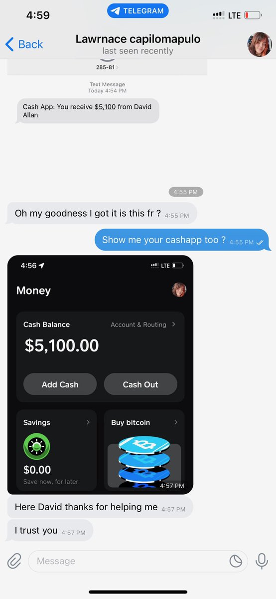 lauherdavid2's tweet photo. 🇺🇸💼 Ready to help you pay your bills debit rent car payment benefits  with sum of $5000 inbox me/ No need to pay fees?✅ https://t.co/q5niLIisDf