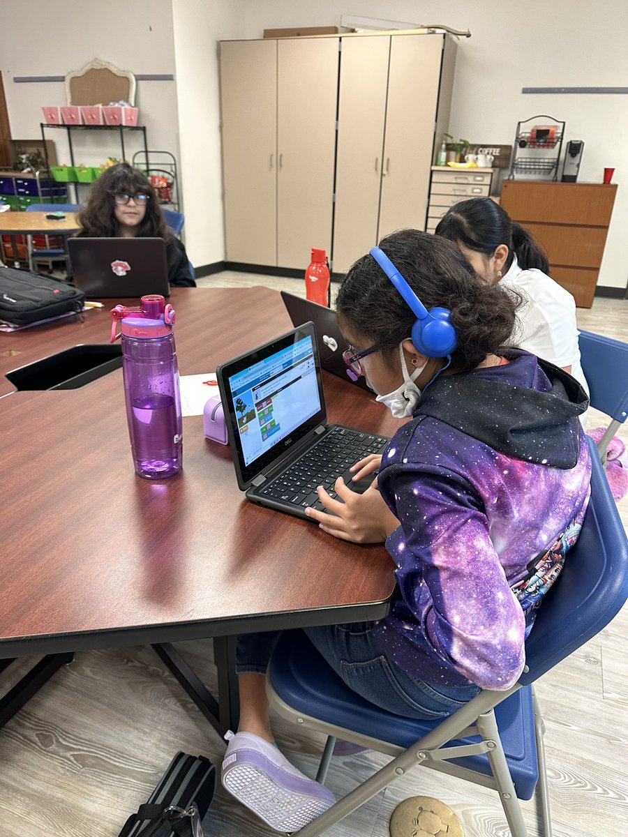 Stacy Paxton tweet media