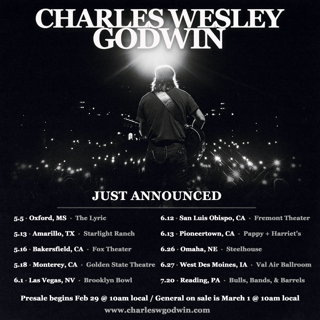 Charles Wesley Godwin tweet media