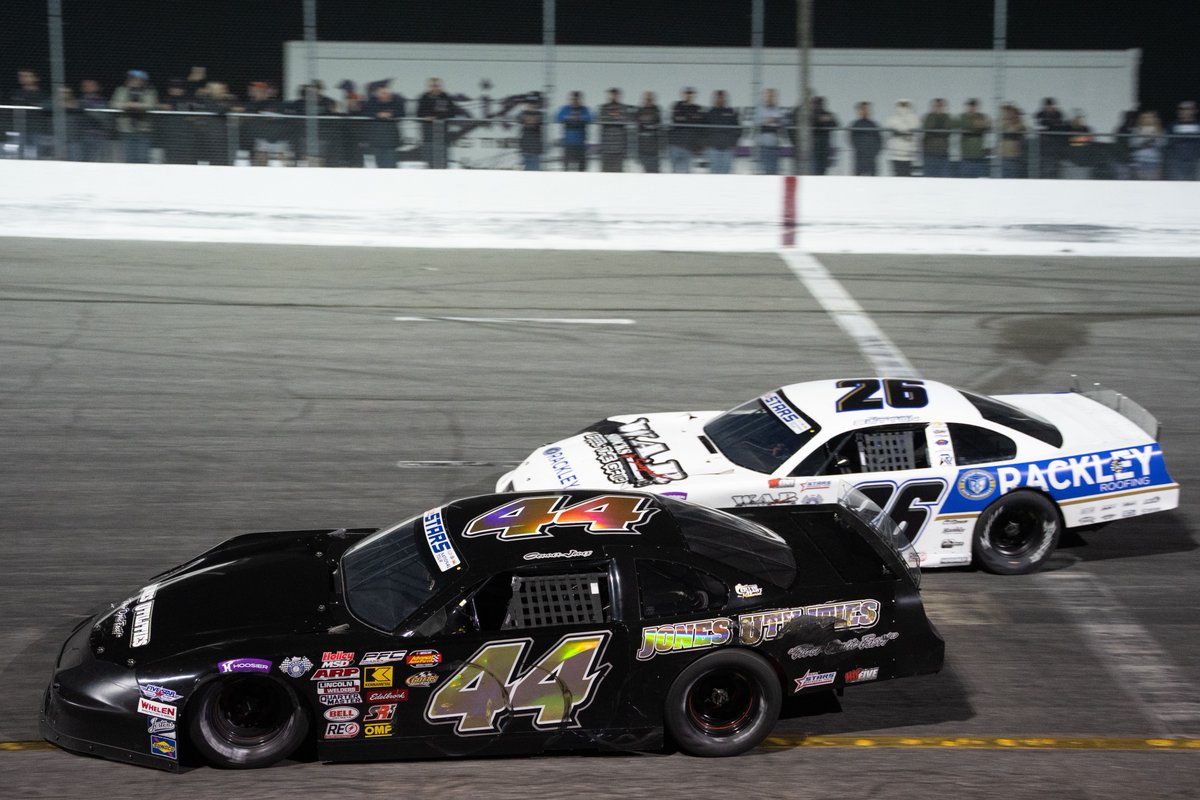 HorvathDesign's tweet photo. We are proud to be back for our 2nd year sponsoring the @racewithstars ! Last season, we provided windshield banners, contingency stickers, signage, custom trophies, and so much more. We are excited for what's to come in the 2024 season and beyond! #Designed2Win #TeamHDFive https://t.co/LmfoePEnwK