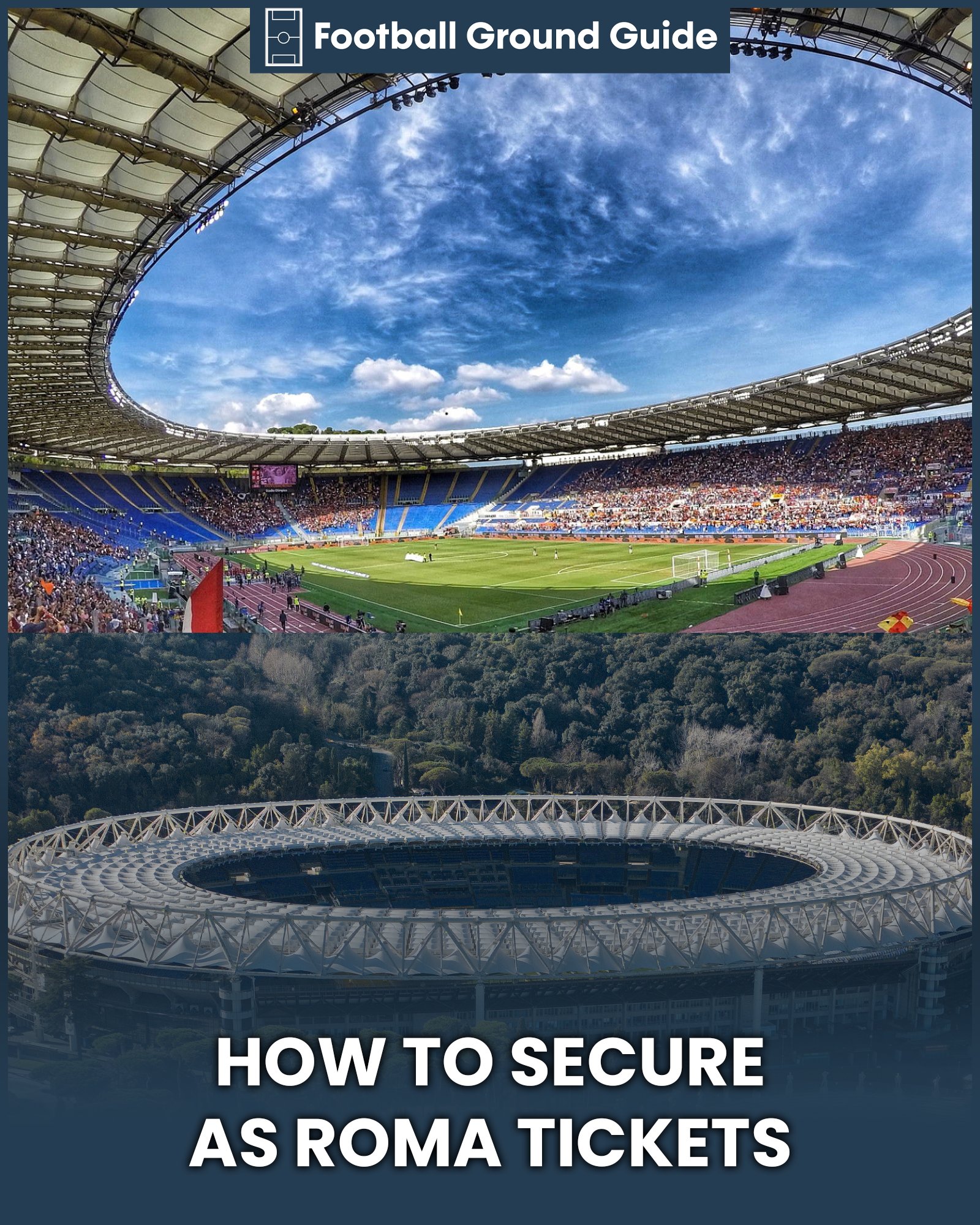 Football Ground Guide footygrounds X