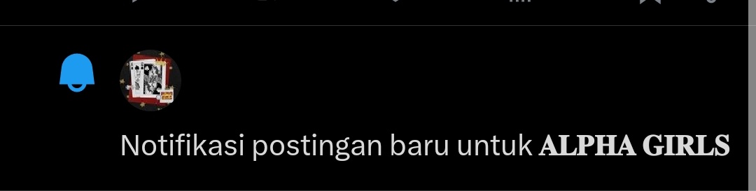 olapโ๏ธ stress skripsi tweet media