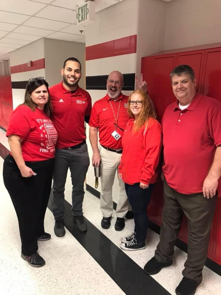 MHS Athletics tweet media