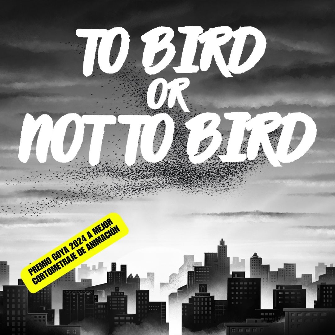 Poscréditos tweet media