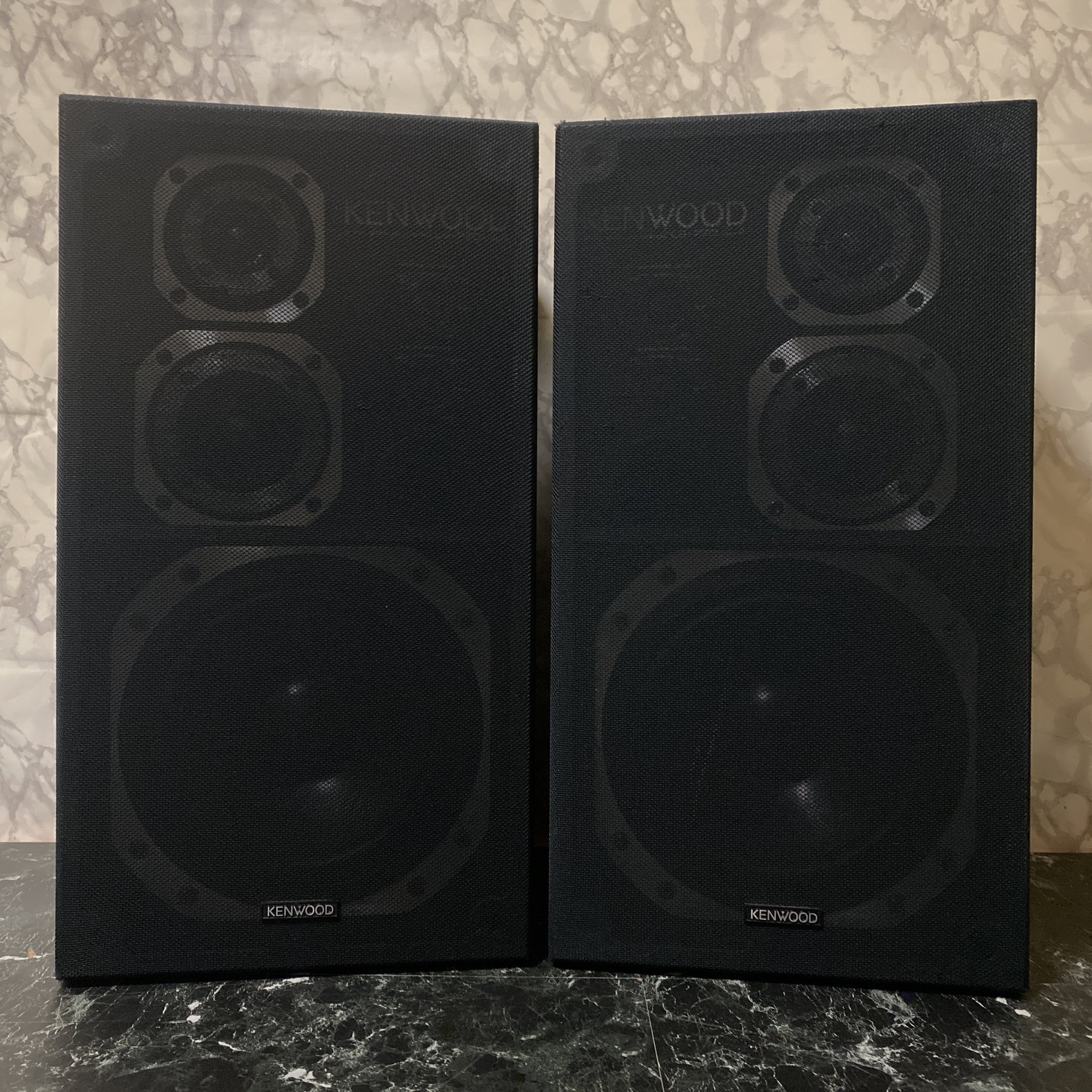 希少 KENWOOD ケンウッド スピーカー LS-770A 希少 KENWOOD ケンウッド スピーカー LS-770A